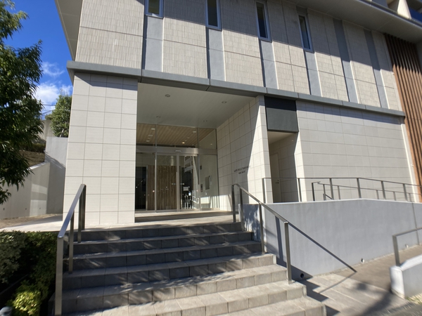 ゲートヒルズ多摩境パークフロント