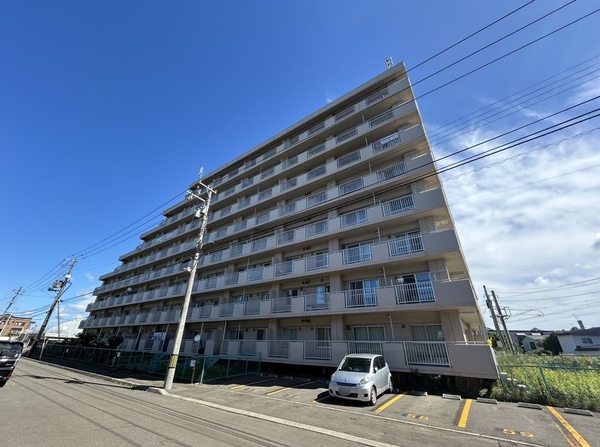 パーソナルハイツ太平駅前