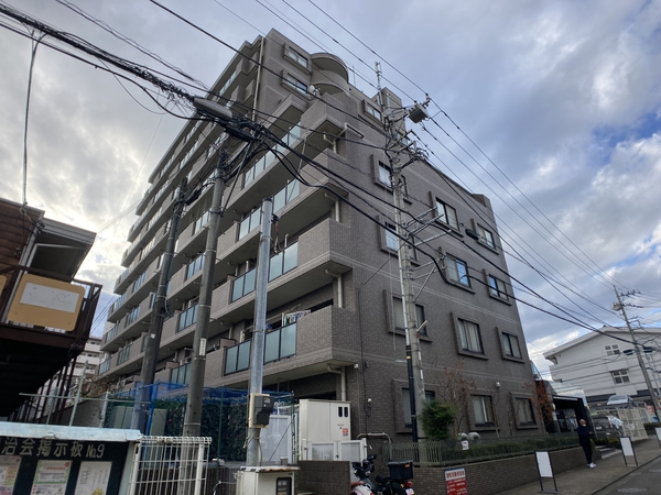 モラーダ相模が丘