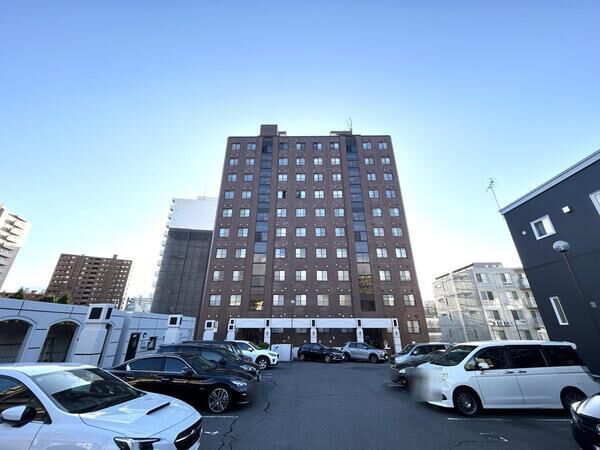 サンシティ大谷地