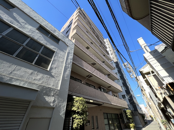 グランドメゾン寿