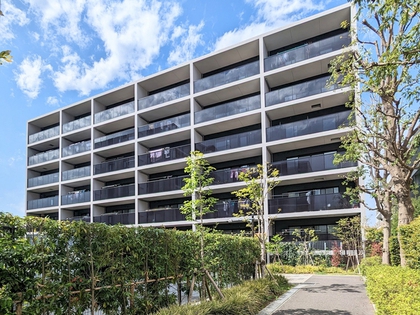 外観(ステーションコート) 外観(ステーションコート)