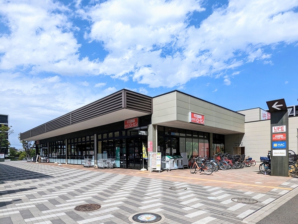 そうてつローゼン南まきが原店