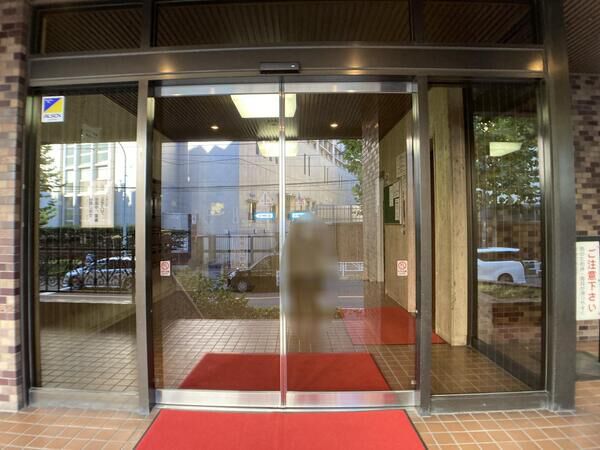 青山アルコーブ