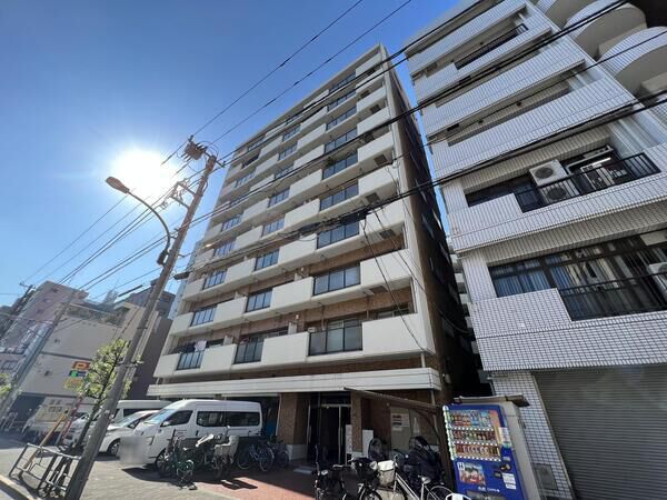 錦糸町一重ロイヤルコーポ 2枚目 錦糸町一重ロイヤルコーポ