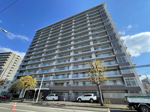 ル・サンク学園前アクアサイト