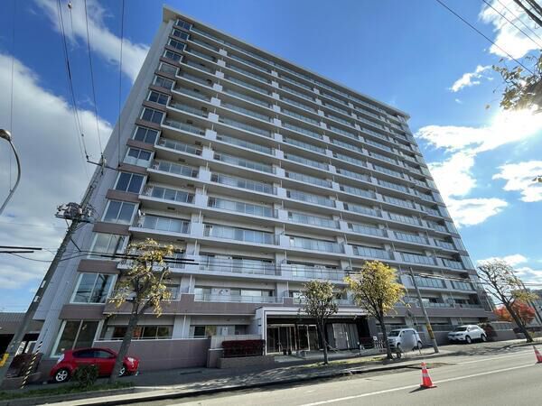 ル・サンク学園前アクアサイト