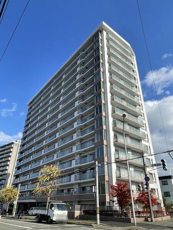 ル・サンク学園前アクアサイト