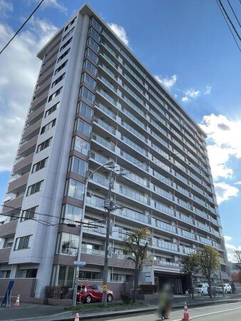 ル・サンク学園前アクアサイト