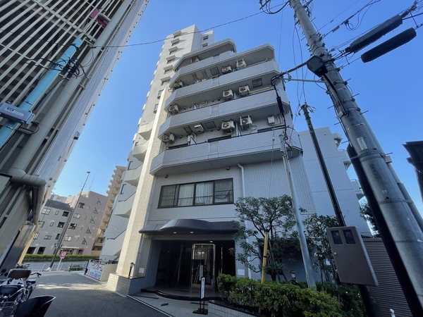 フロール巣鴨 2枚目 フロール巣鴨