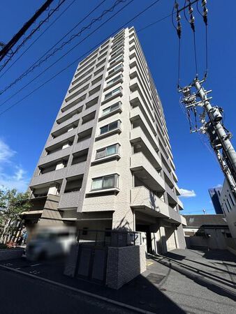 アイステージ東雲