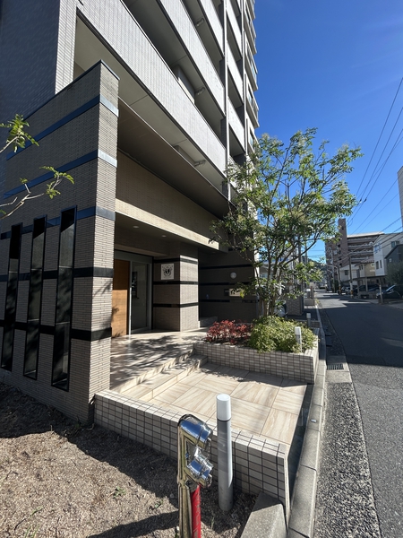 アイステージ東雲