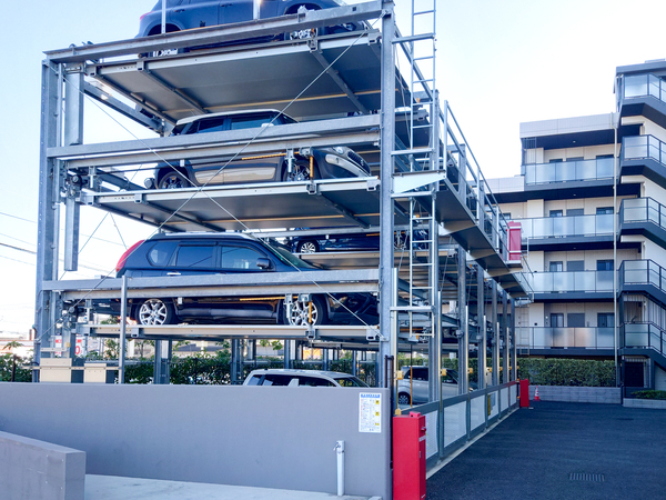 【プレシス東大宮】その他施設 【プレシス東大宮】その他施設