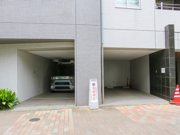 【ダイナシティ高円寺】その他施設 【ダイナシティ高円寺】その他施設