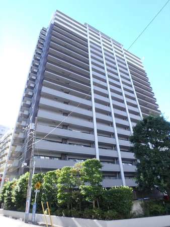 【マックスタワー】外観1