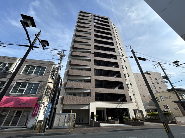 アルス月寒中央通 3枚目 アルス月寒中央通
