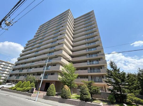 ロイヤルコート大谷地