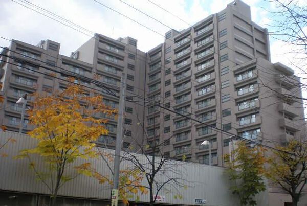 ロイヤルコート大谷地