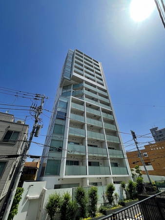 コートヒルズ広尾南
