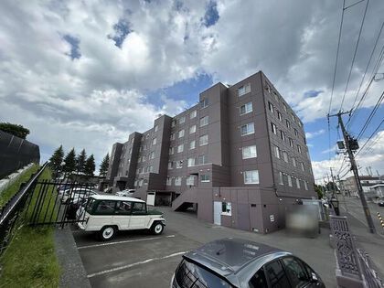 メゾンドルチェ西岡 7枚目 メゾンドルチェ西岡