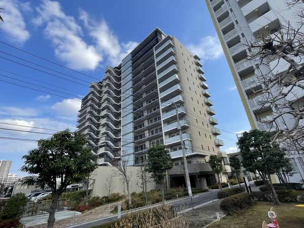 【リビオ大宮宮原】外観