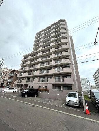 リラハイツ南郷