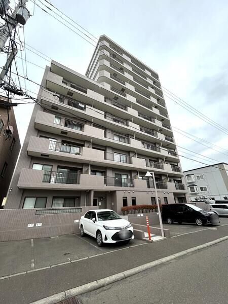 リラハイツ南郷