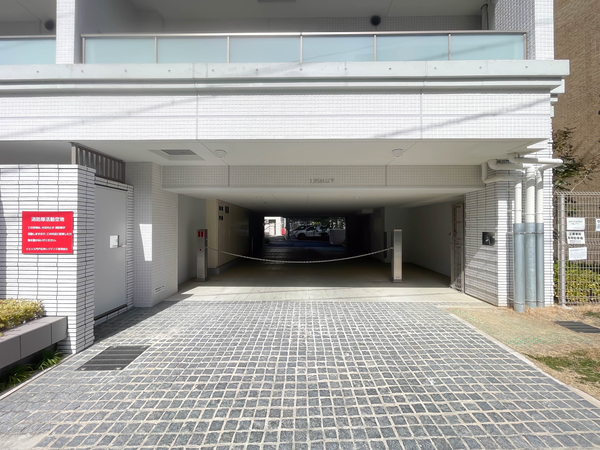 【ウエリス門戸厄神レジデンス】その他施設 【ウエリス門戸厄神レジデンス】その他施設