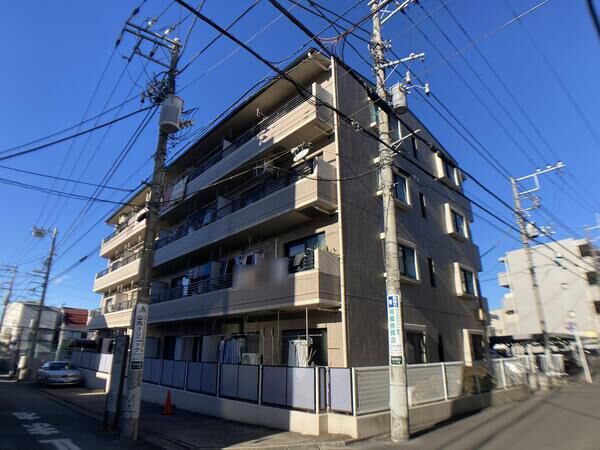 S.D.パレス相武台 2枚目 S.D.パレス相武台