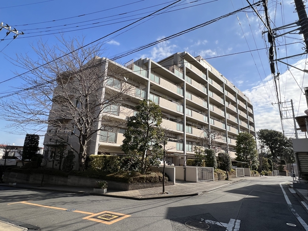 ハートスクエア和光 2枚目 ハートスクエア和光