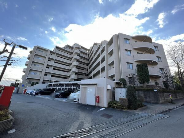 ハートスクエア和光 3枚目 ハートスクエア和光