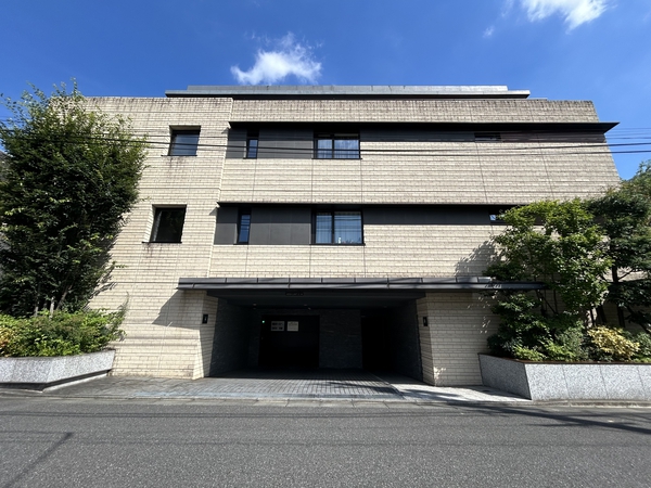 サンウッド代官山猿楽町