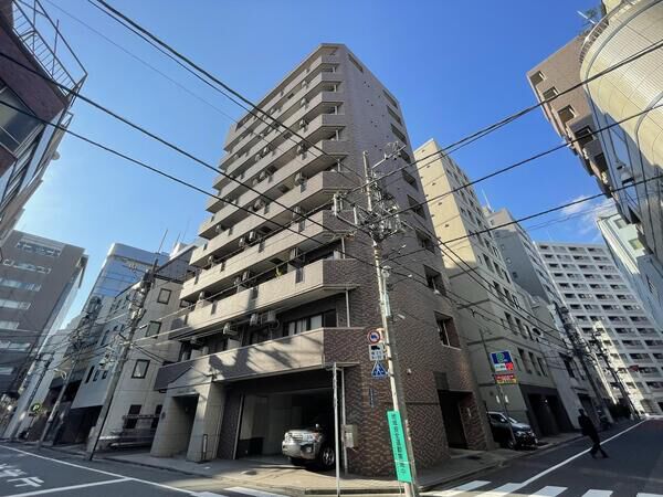 ソアブール日本橋 2枚目 ソアブール日本橋