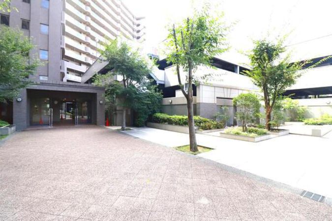 【ルネパークオアシス】外観3 【ルネパークオアシス】外観3