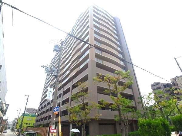 【ルネパークオアシス】外観写真2