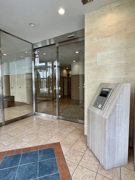 エステムプラザ神戸元町海岸通