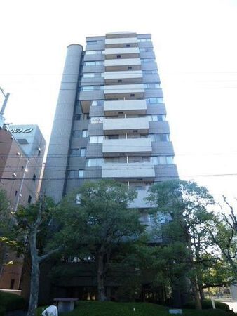 グランディオーズ法円坂