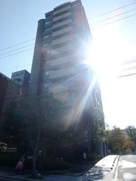 グランディオーズ法円坂