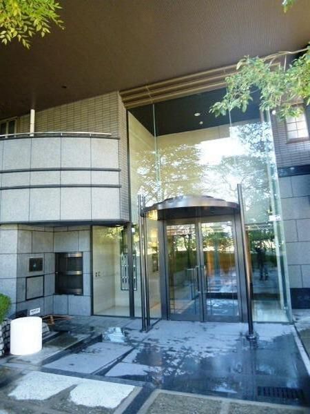 グランディオーズ法円坂