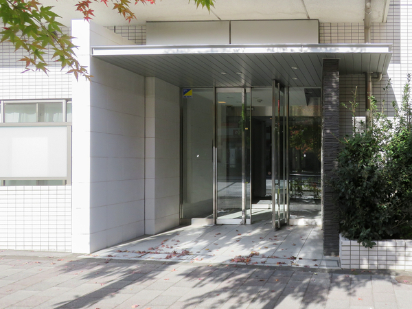 【スカイコート文京新大塚】エントランス 【スカイコート文京新大塚】エントランス