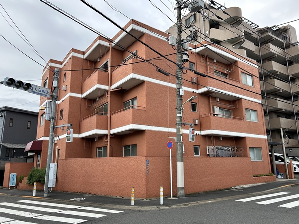 【コペル田園】外観