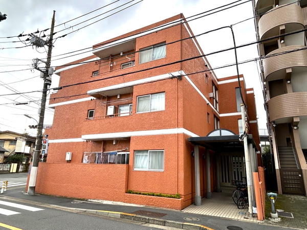 【コペル田園】外観