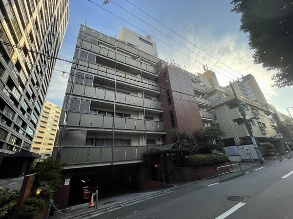 一番町マンション