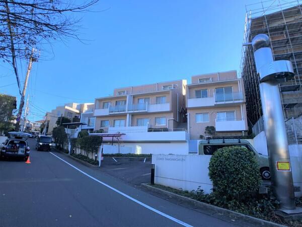 コスモ玉川学園