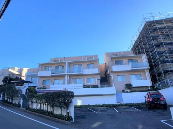コスモ玉川学園
