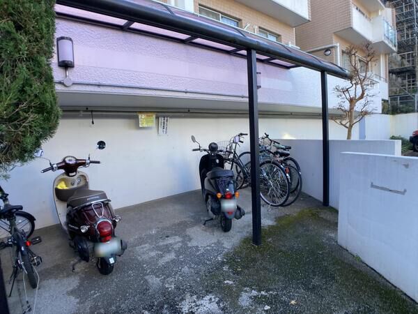 コスモ玉川学園