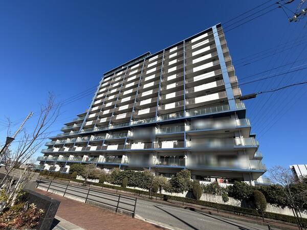 Tステージ赤池ガーデンテラス 1枚目 Tステージ赤池ガーデンテラス