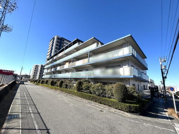 Tステージ赤池ガーデンテラス 2枚目 Tステージ赤池ガーデンテラス