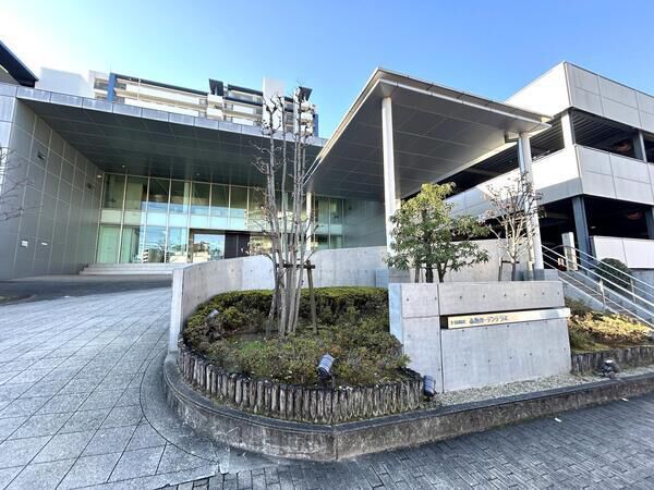 Tステージ赤池ガーデンテラス 4枚目 Tステージ赤池ガーデンテラス