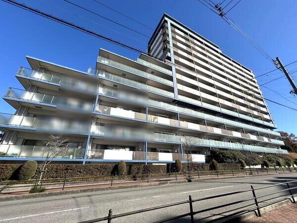 Tステージ赤池ガーデンテラス 3枚目 Tステージ赤池ガーデンテラス